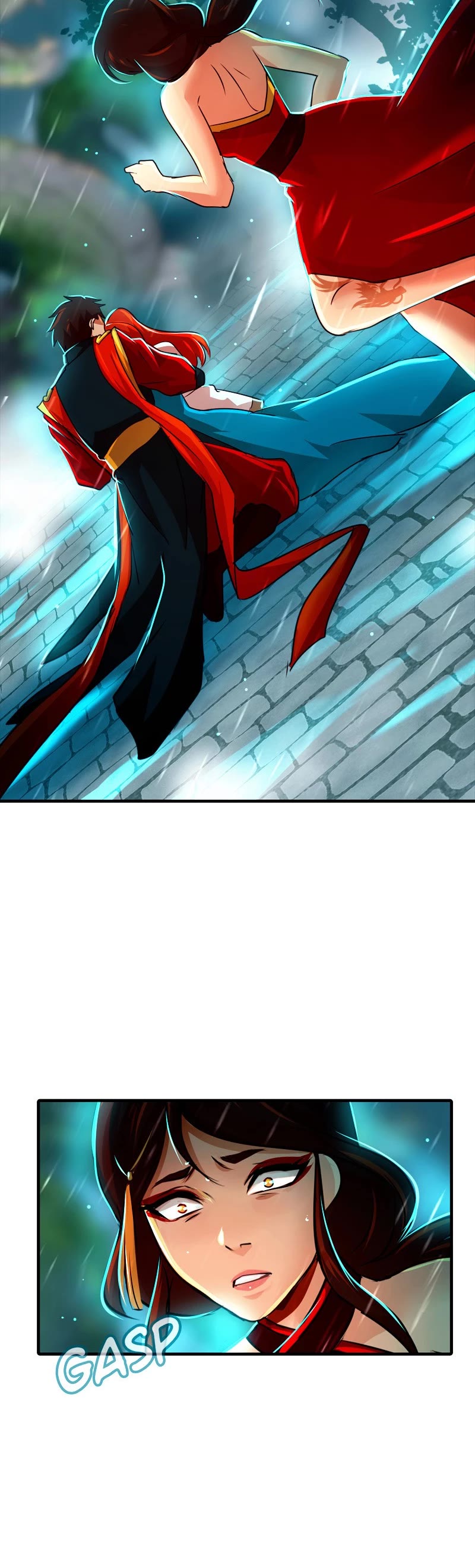 SubZero chapter 40 page 9