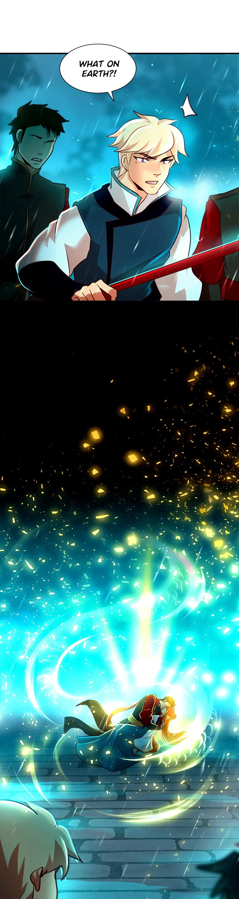 SubZero chapter 41 page 2