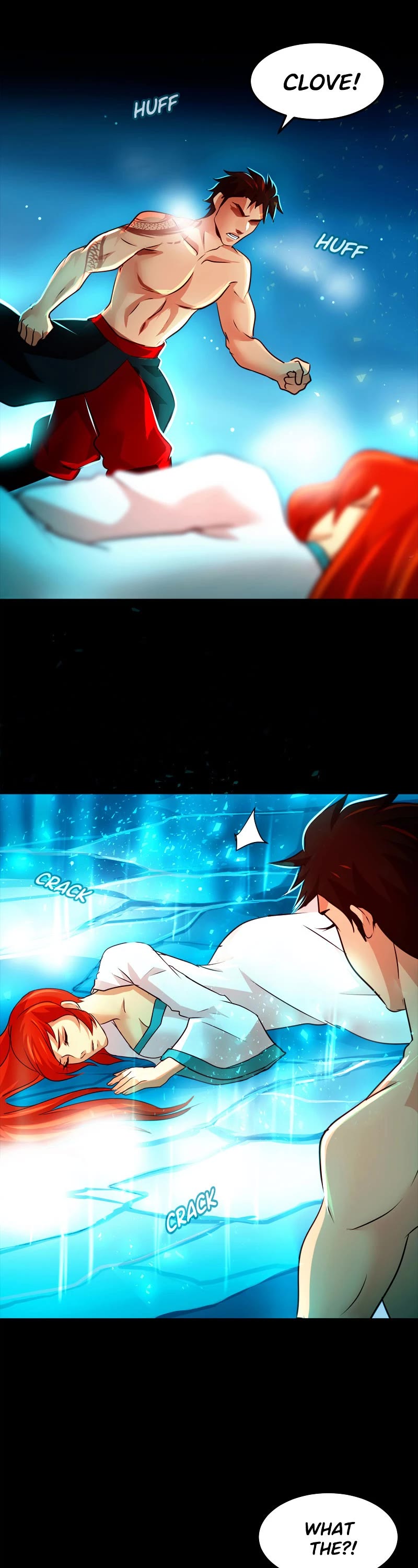 SubZero chapter 41 page 23