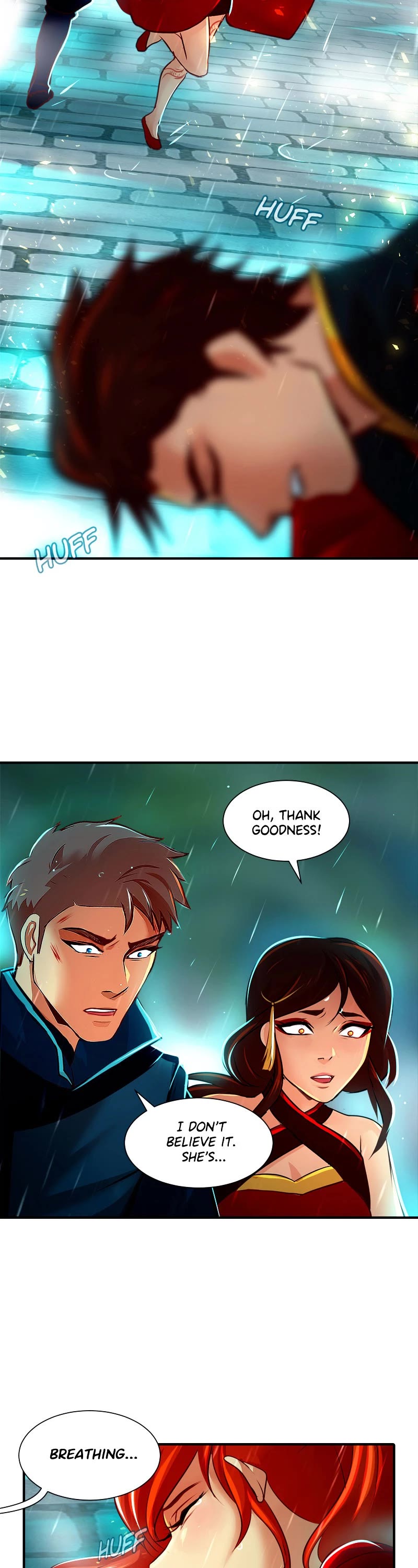 SubZero chapter 41 page 32