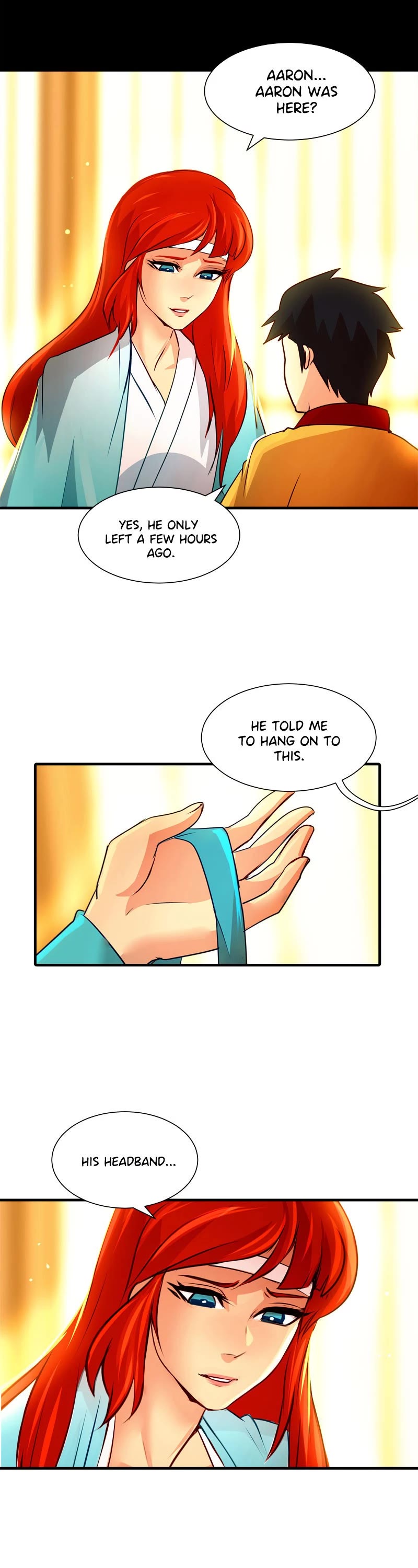 SubZero chapter 43 page 11