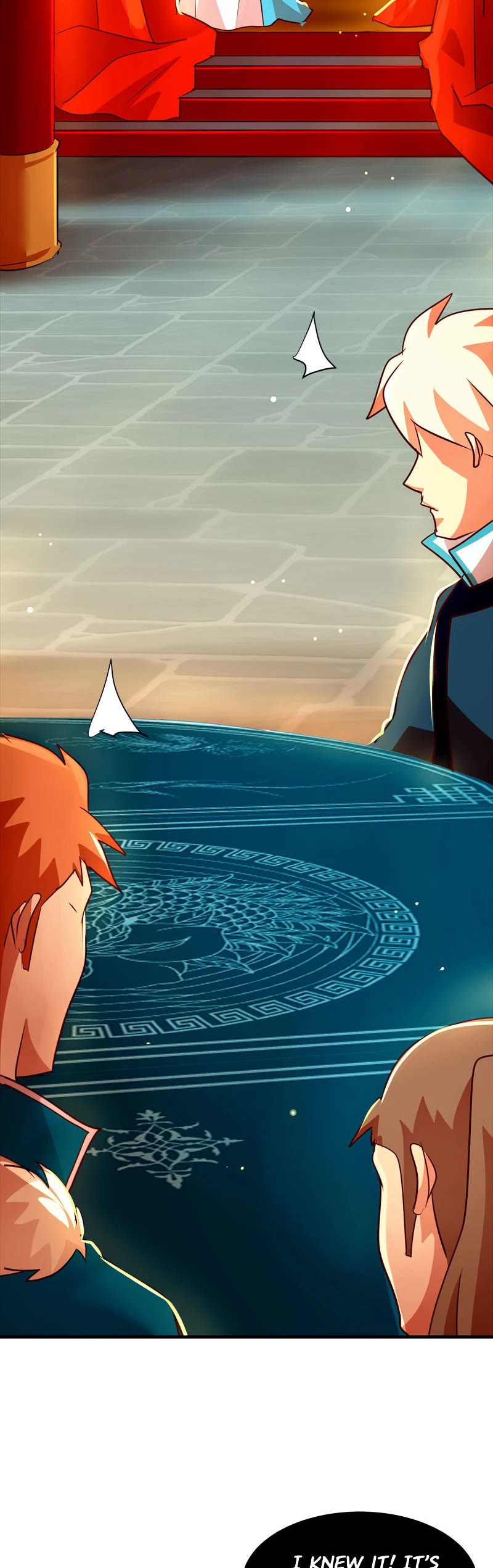 SubZero chapter 43 page 15