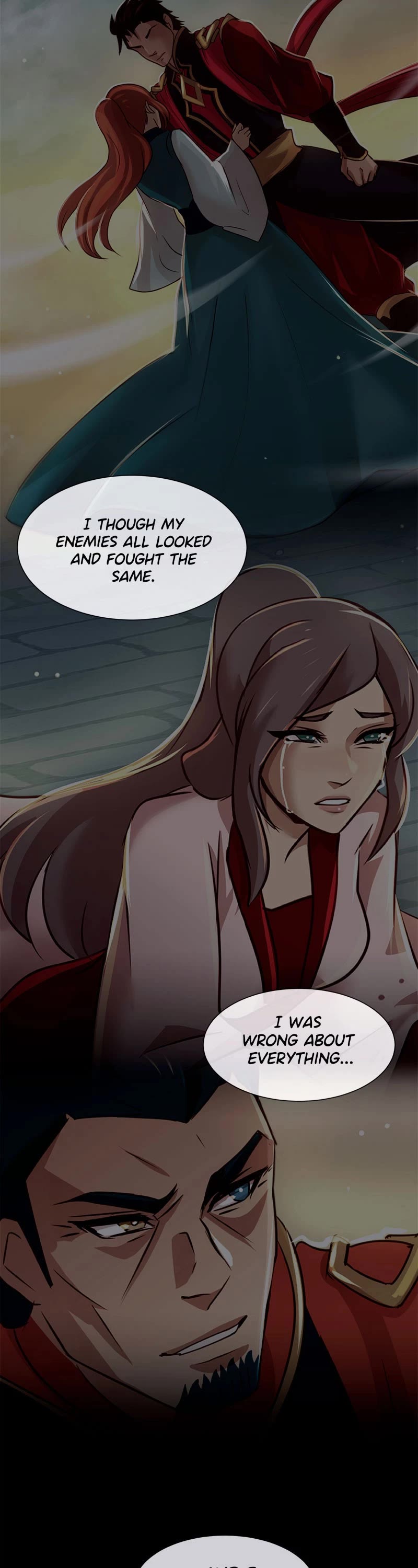 SubZero chapter 43 page 26