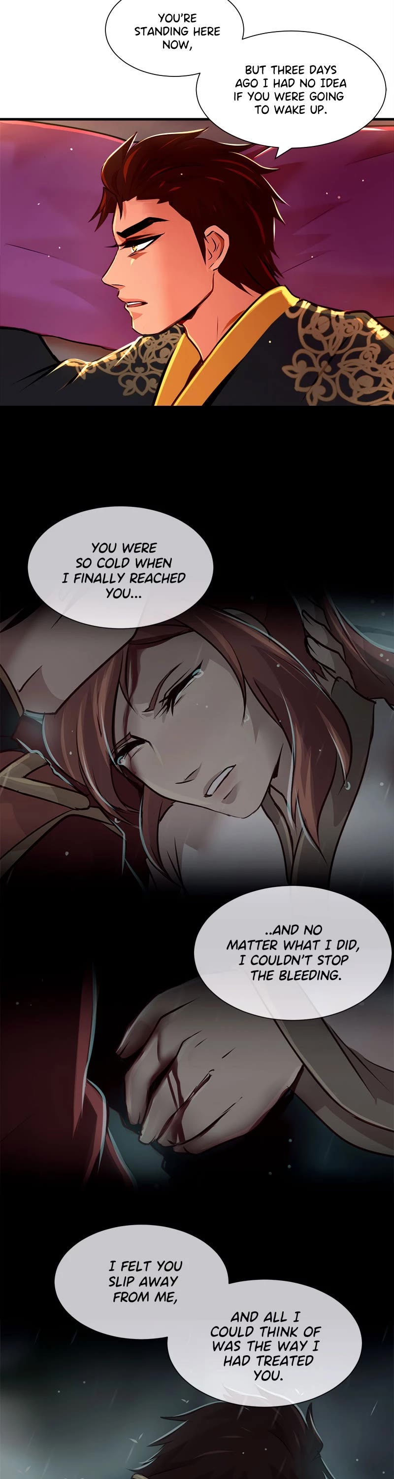 SubZero chapter 45 page 13