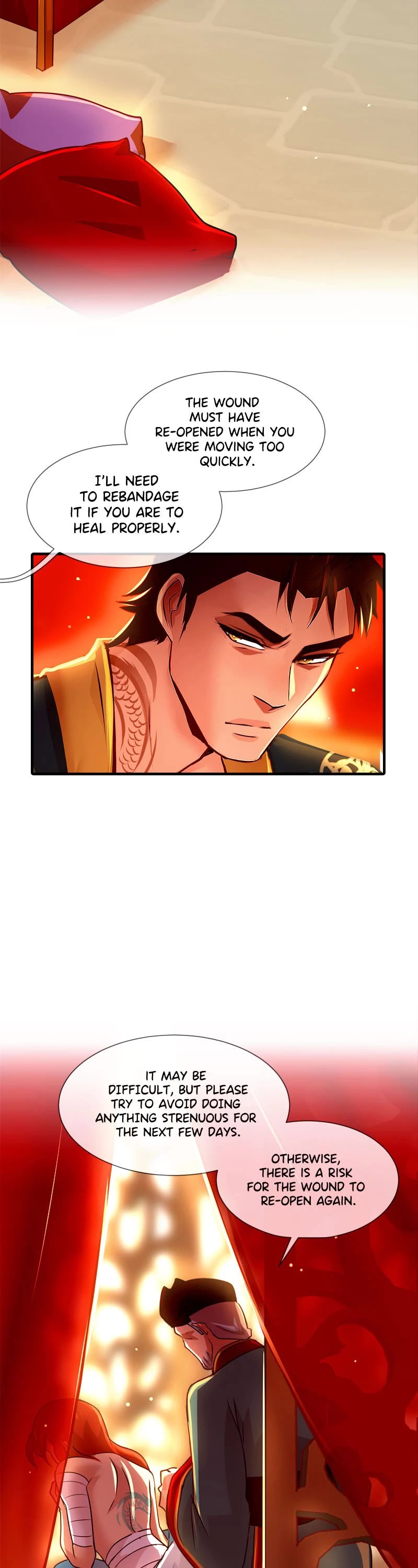 SubZero chapter 45 page 2