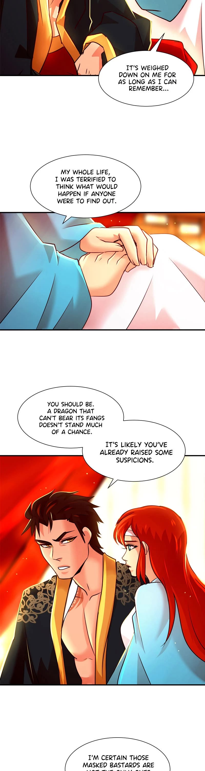 SubZero chapter 45 page 21