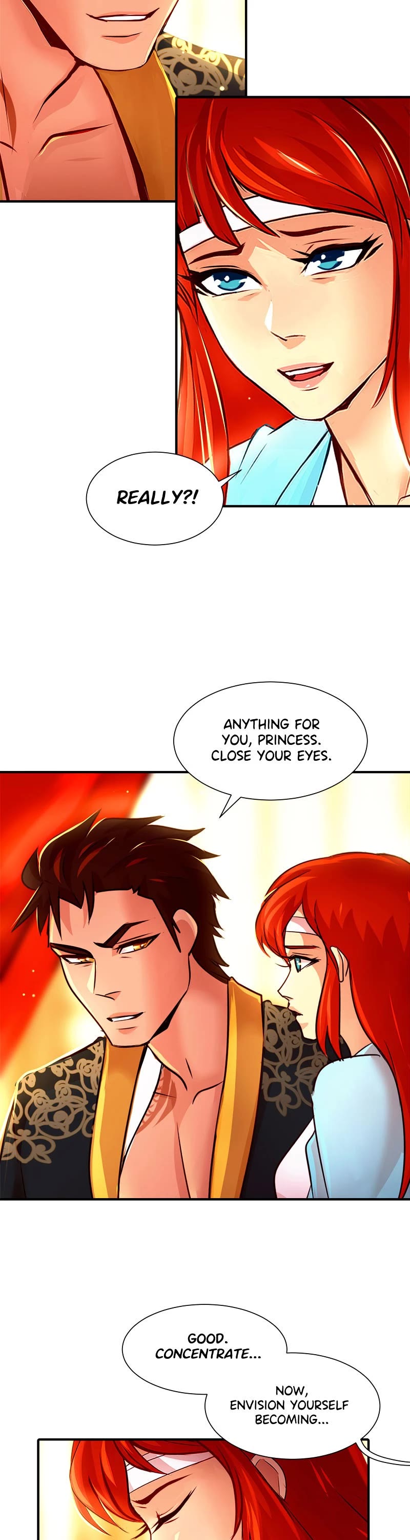 SubZero chapter 45 page 23