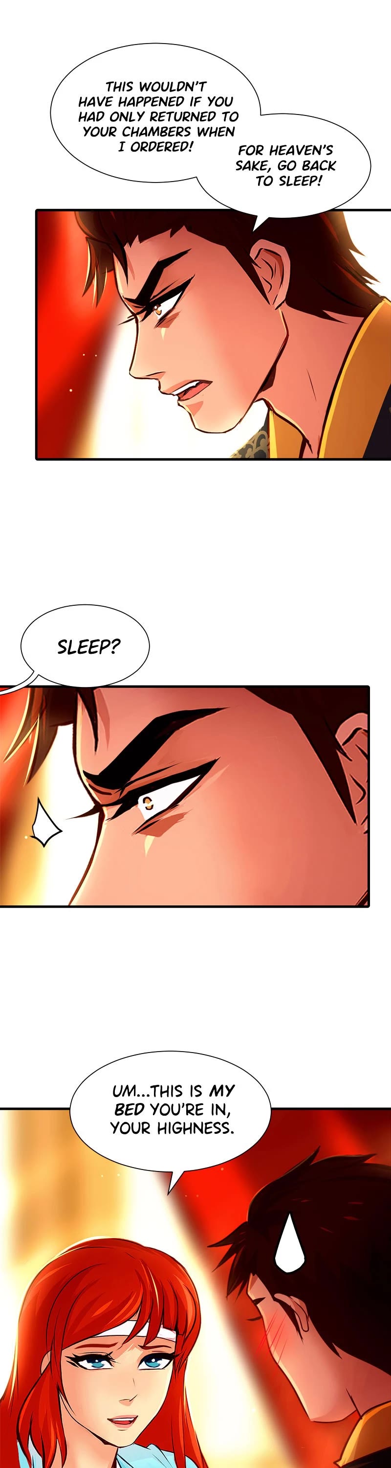 SubZero chapter 45 page 7