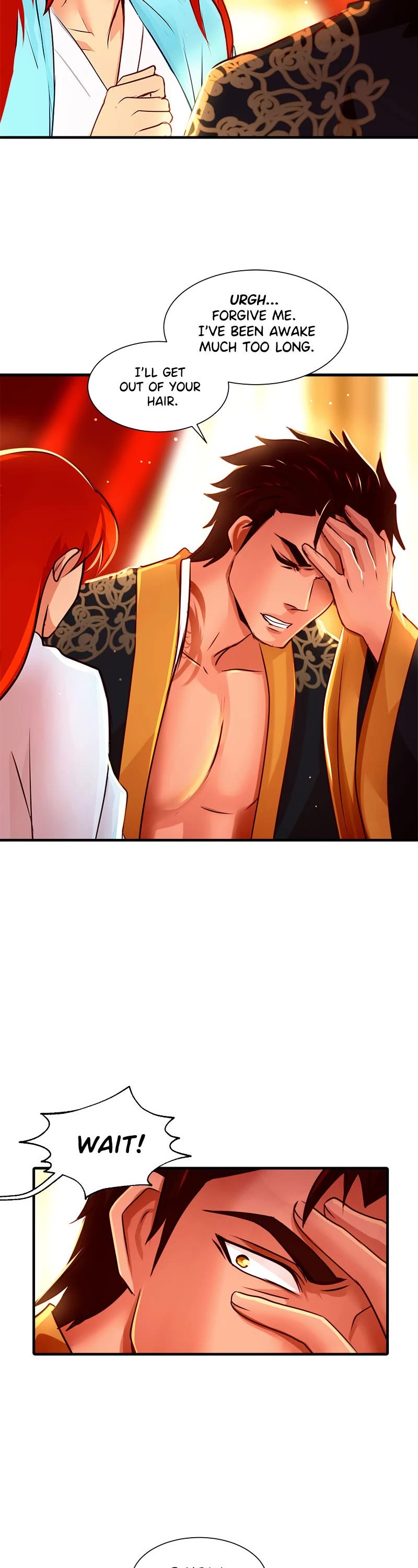 SubZero chapter 45 page 8