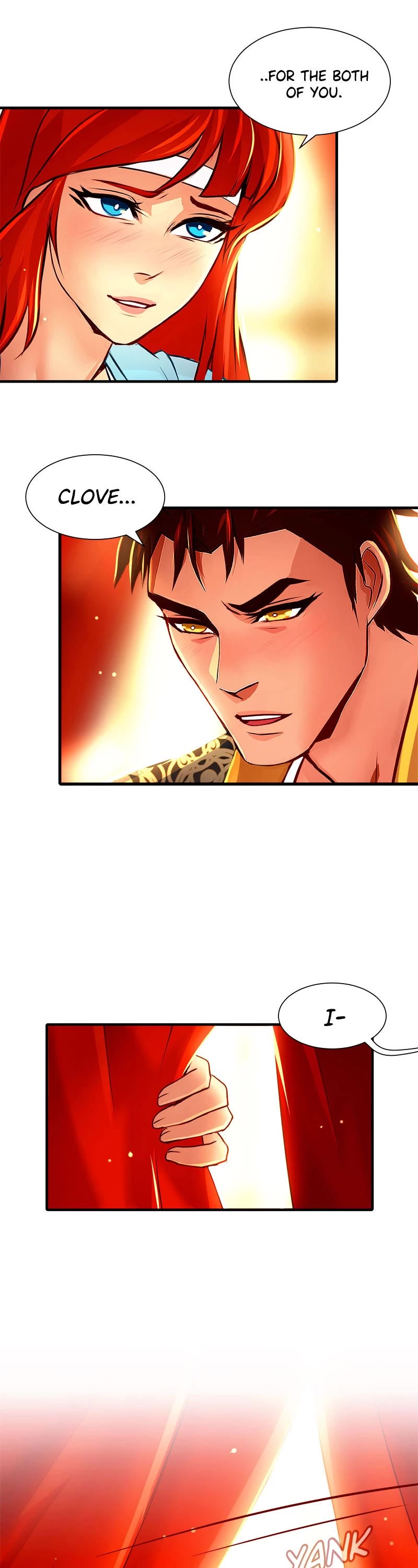 SubZero chapter 46 page 13