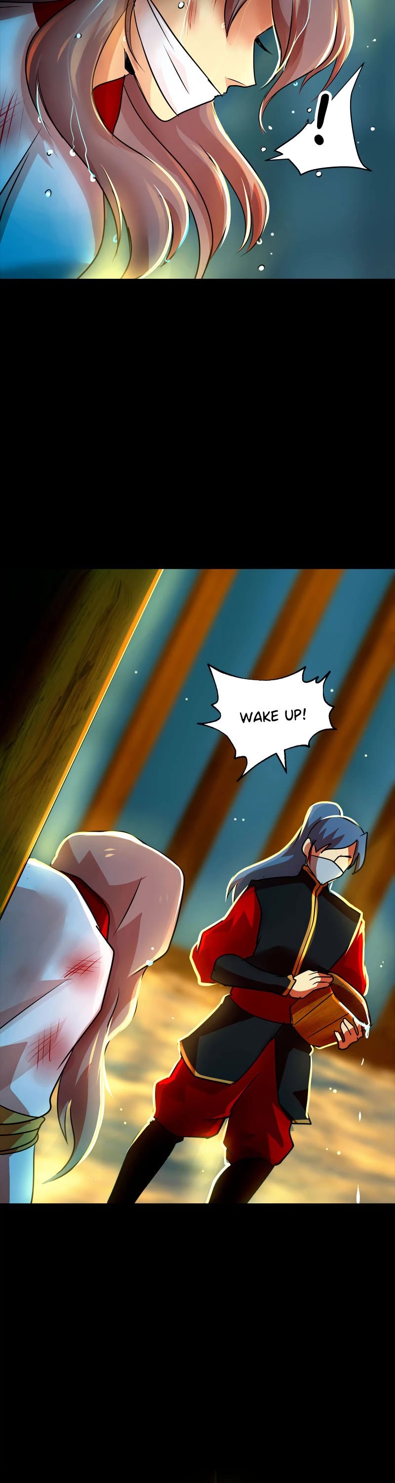 SubZero chapter 46 page 32