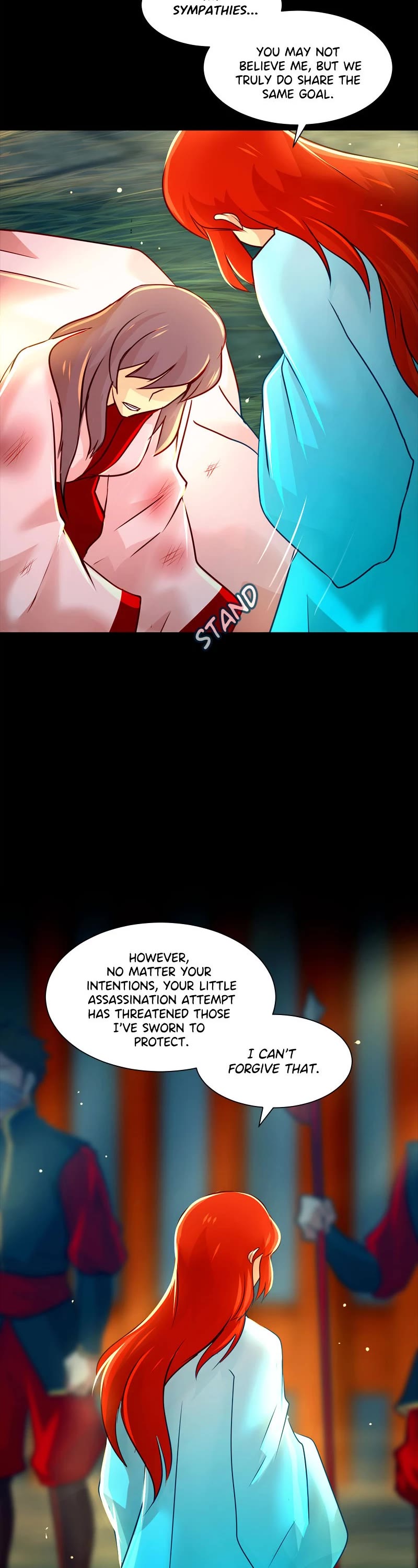 SubZero chapter 47 page 28