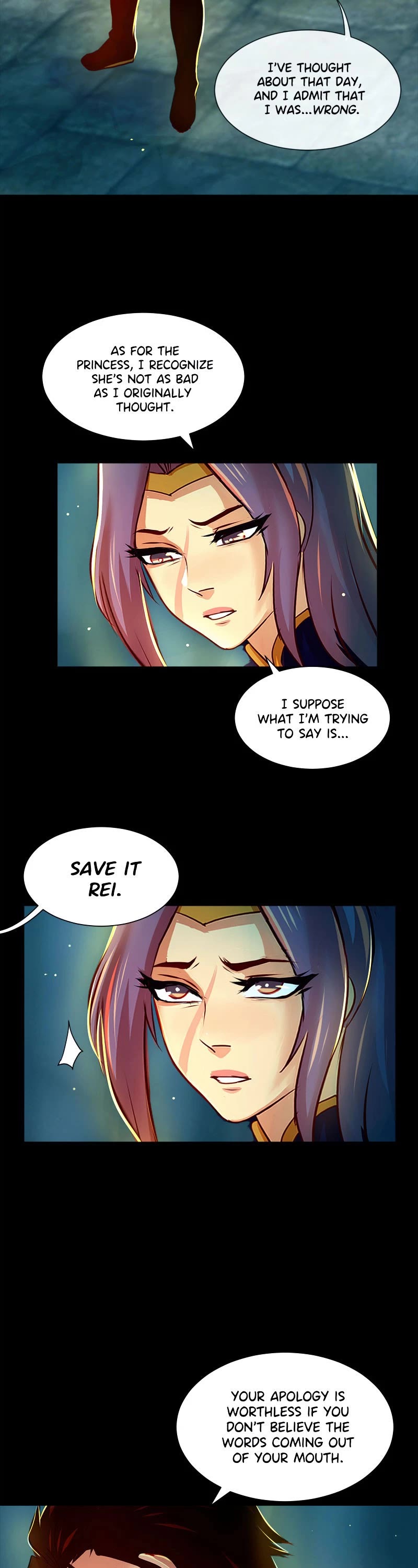 SubZero chapter 48 page 2