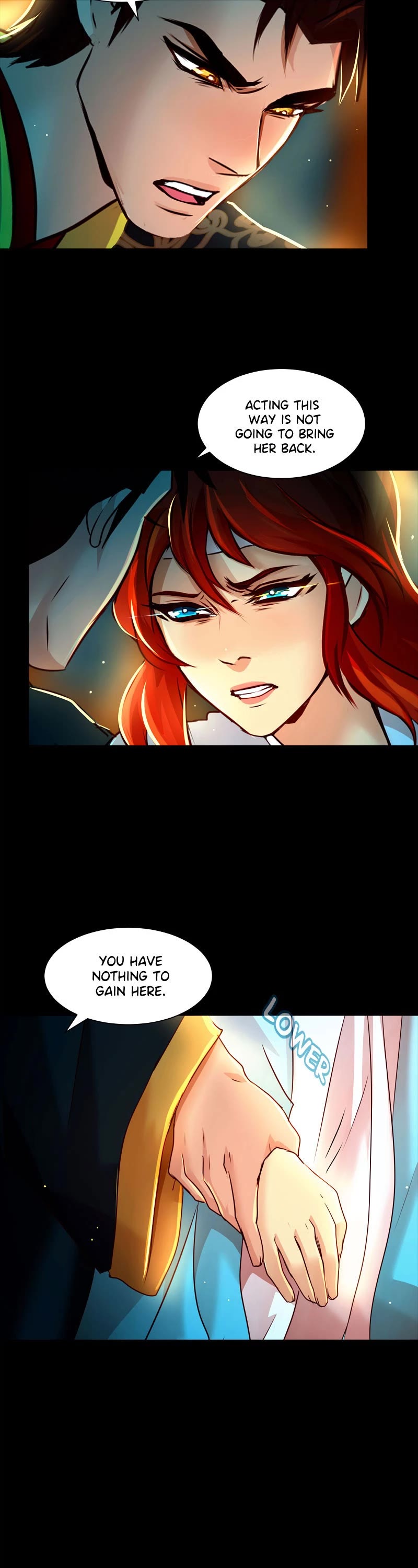 SubZero chapter 48 page 26