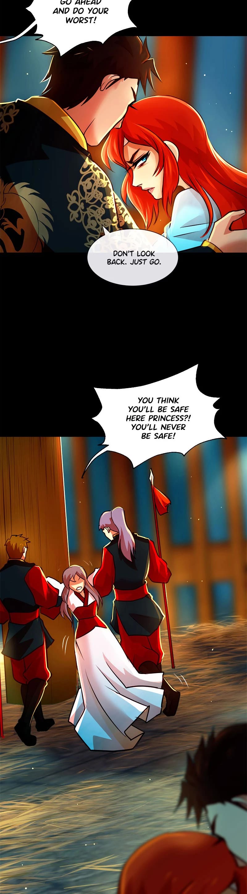 SubZero chapter 48 page 29