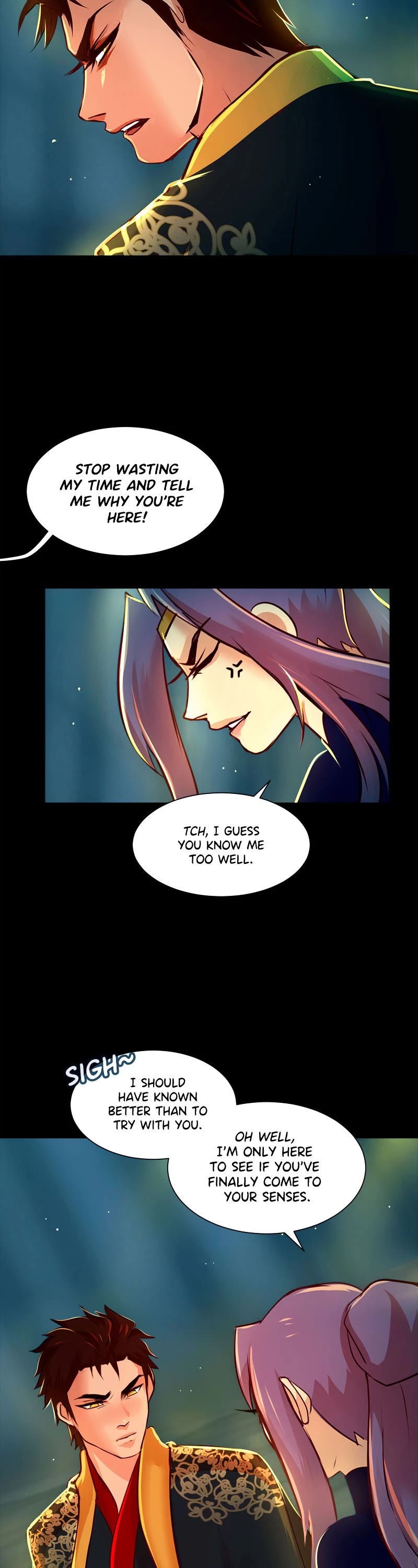 SubZero chapter 48 page 3