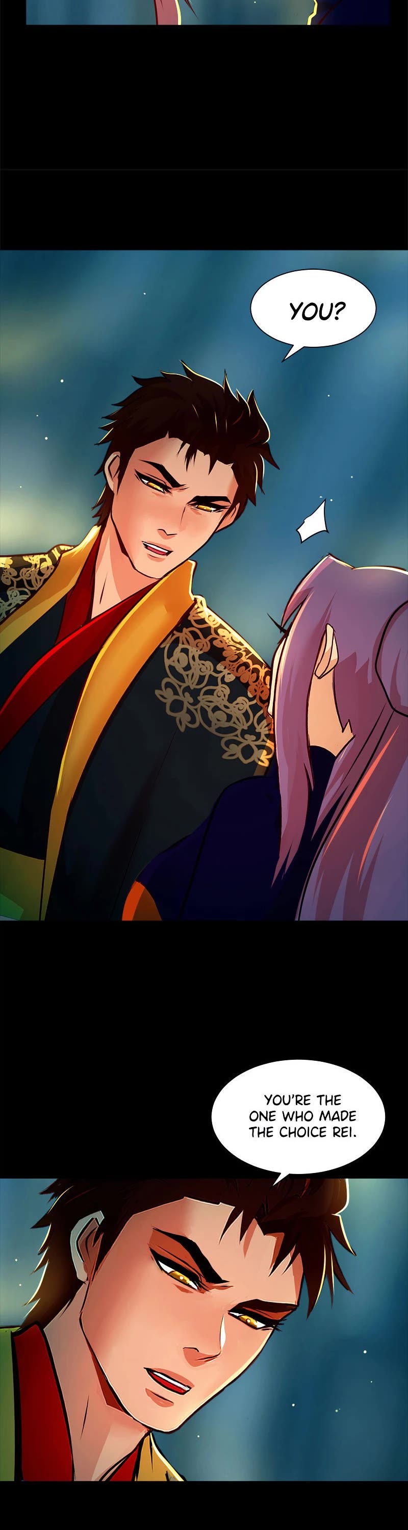 SubZero chapter 48 page 8