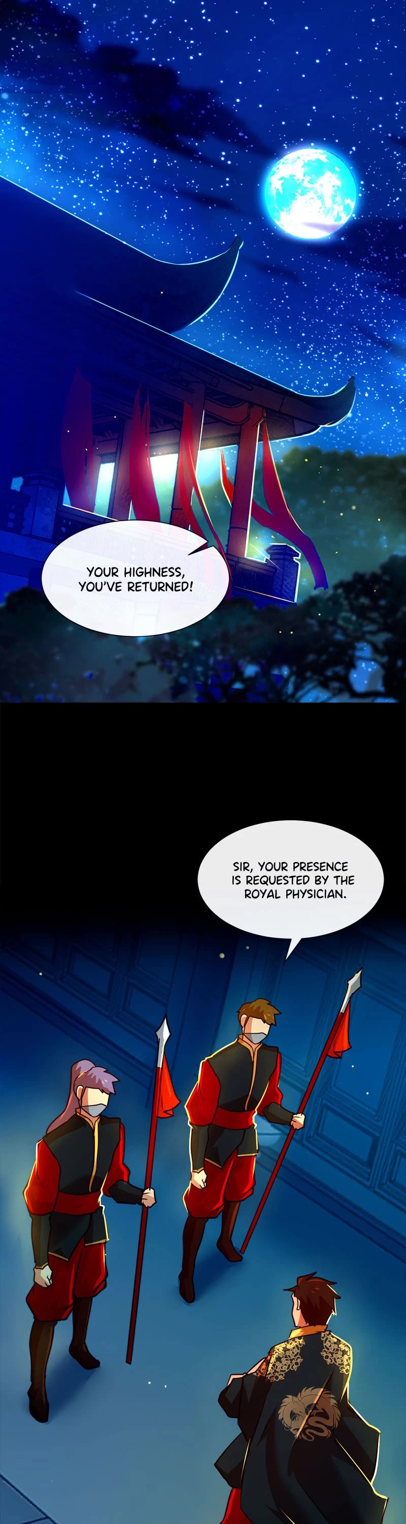 SubZero chapter 49 page 1