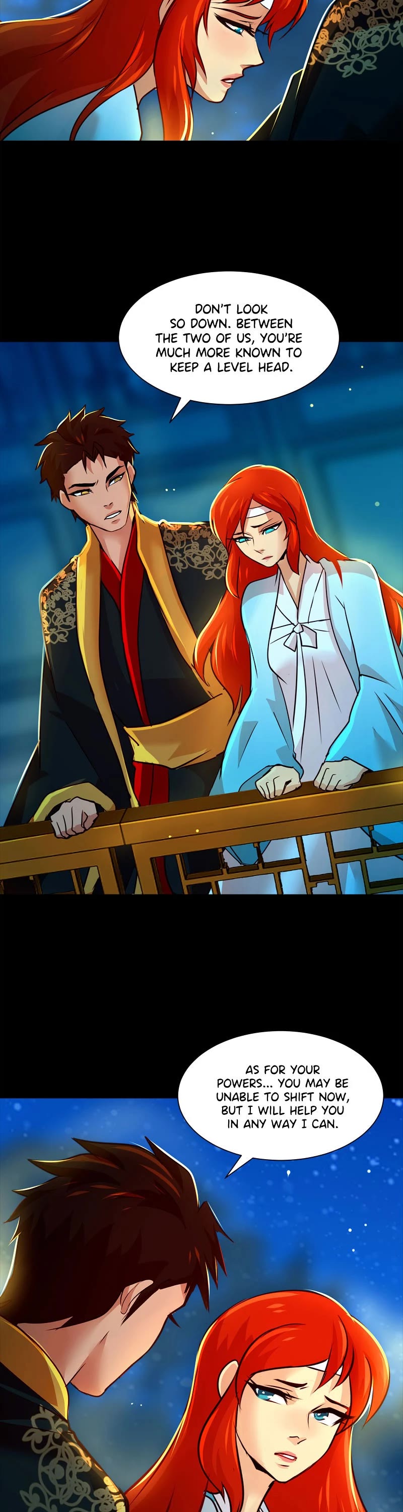 SubZero chapter 49 page 11