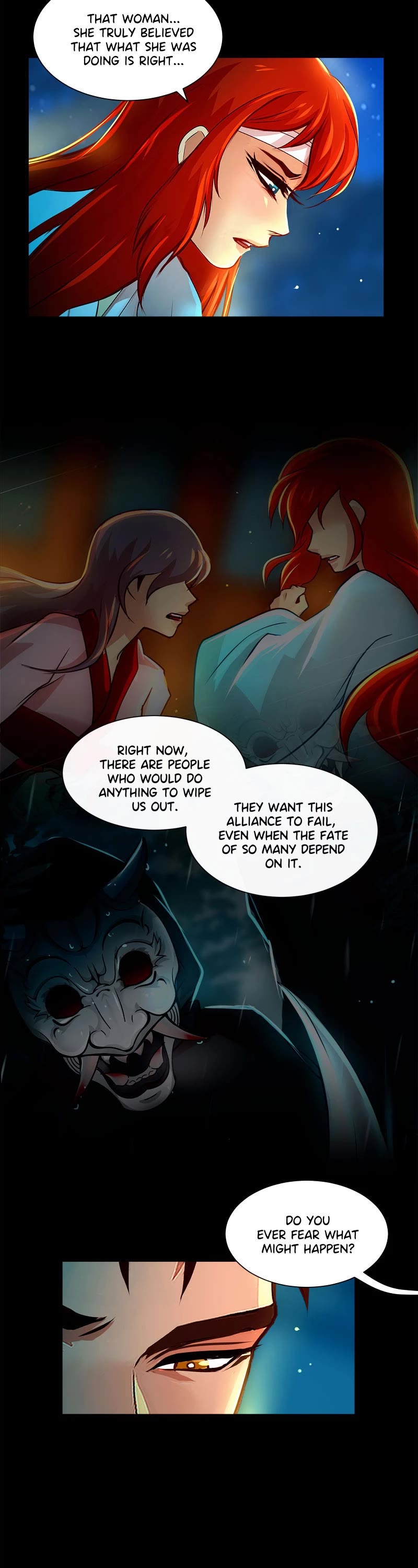 SubZero chapter 49 page 13