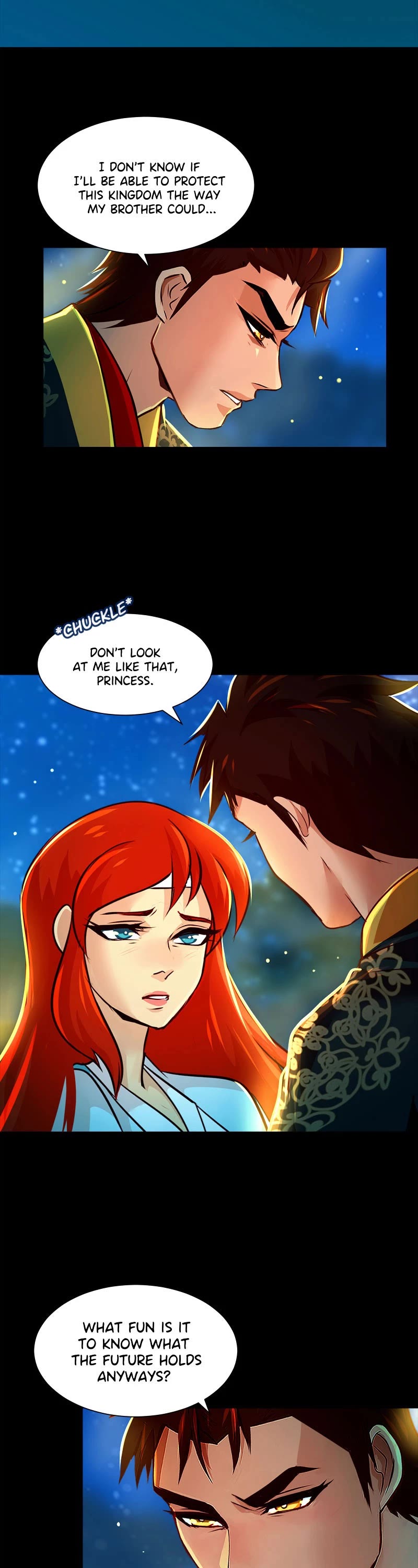 SubZero chapter 49 page 15