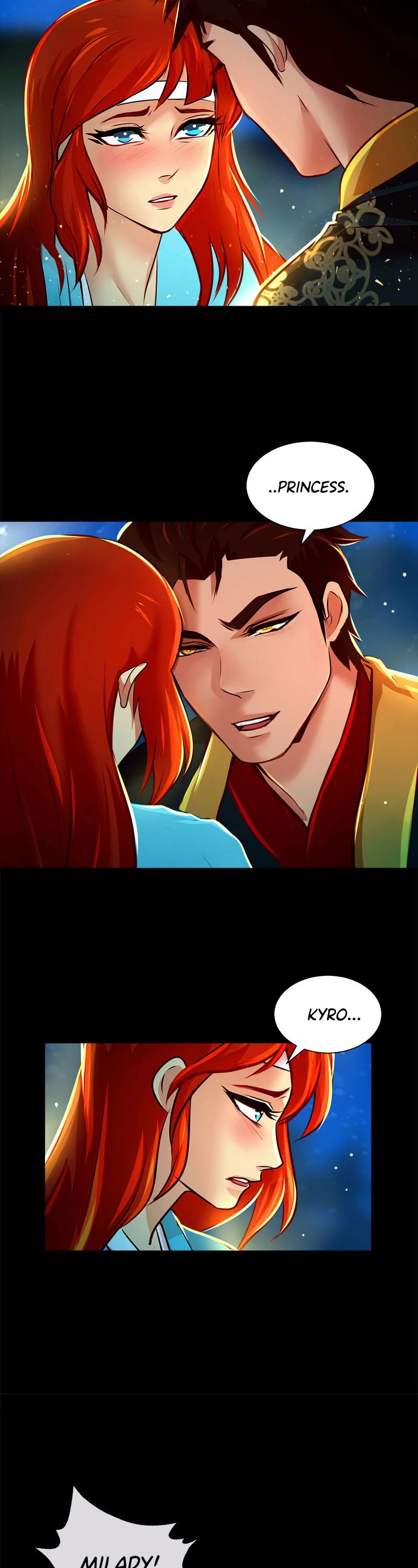 SubZero chapter 49 page 18