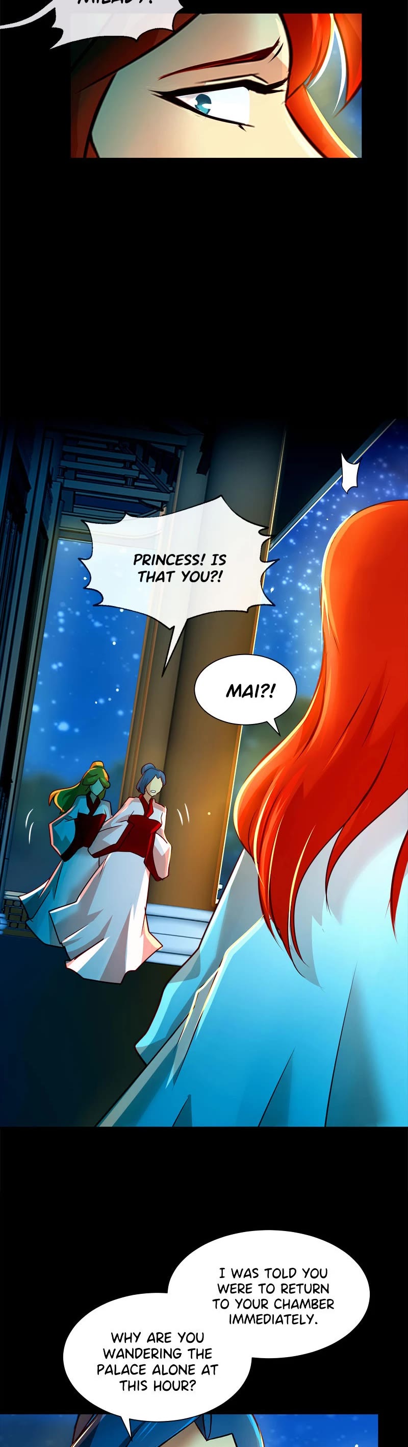 SubZero chapter 49 page 19