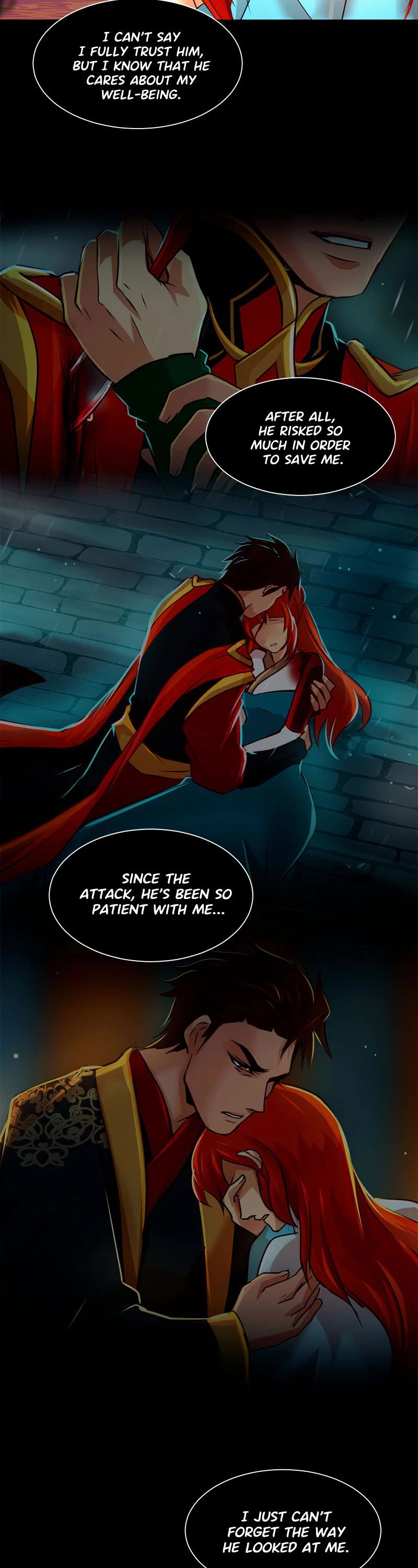 SubZero chapter 49 page 25