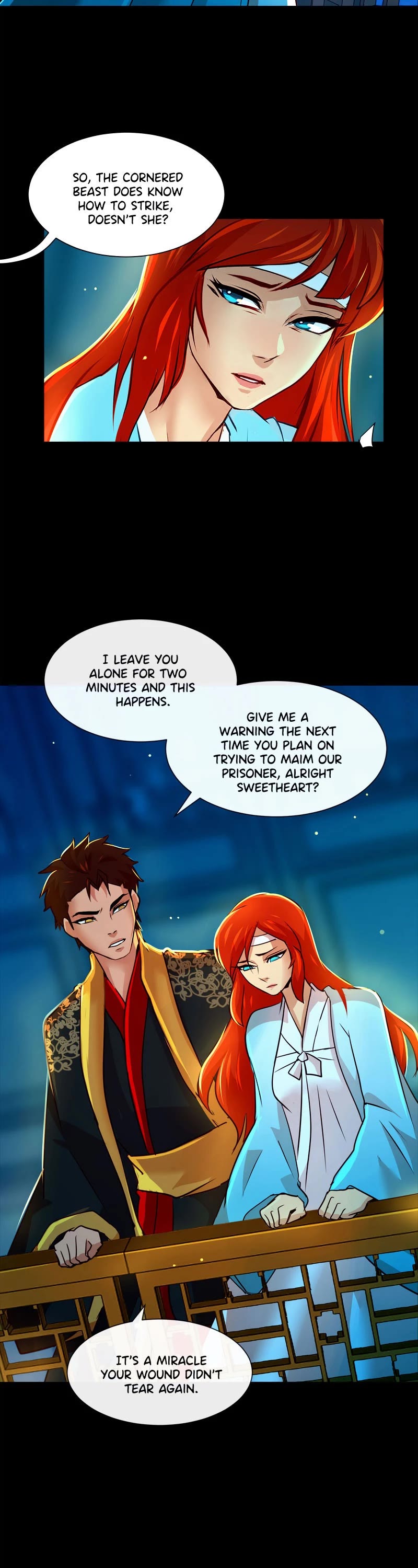 SubZero chapter 49 page 3