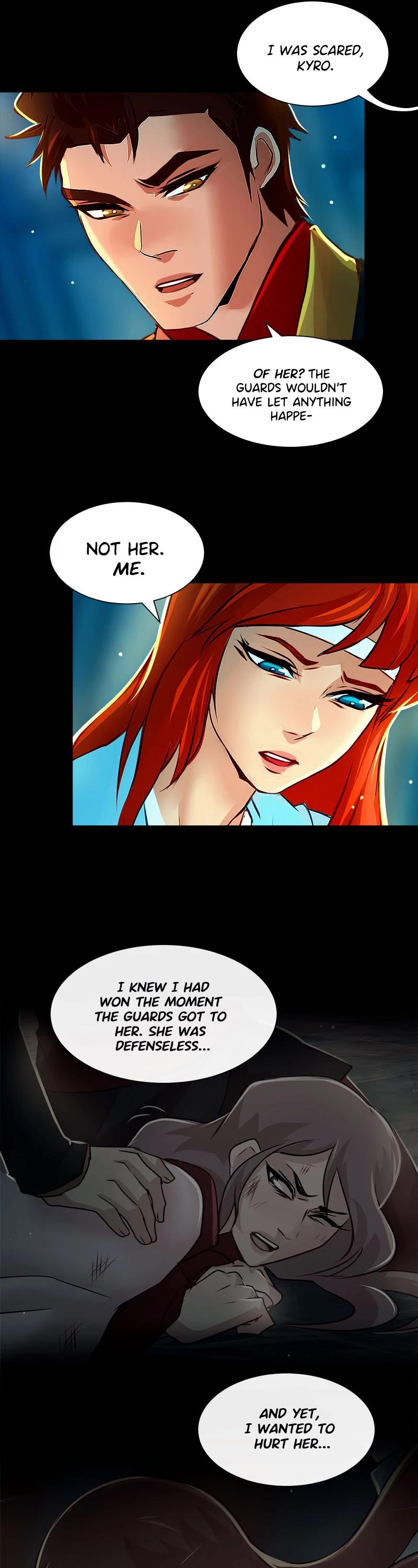 SubZero chapter 49 page 4