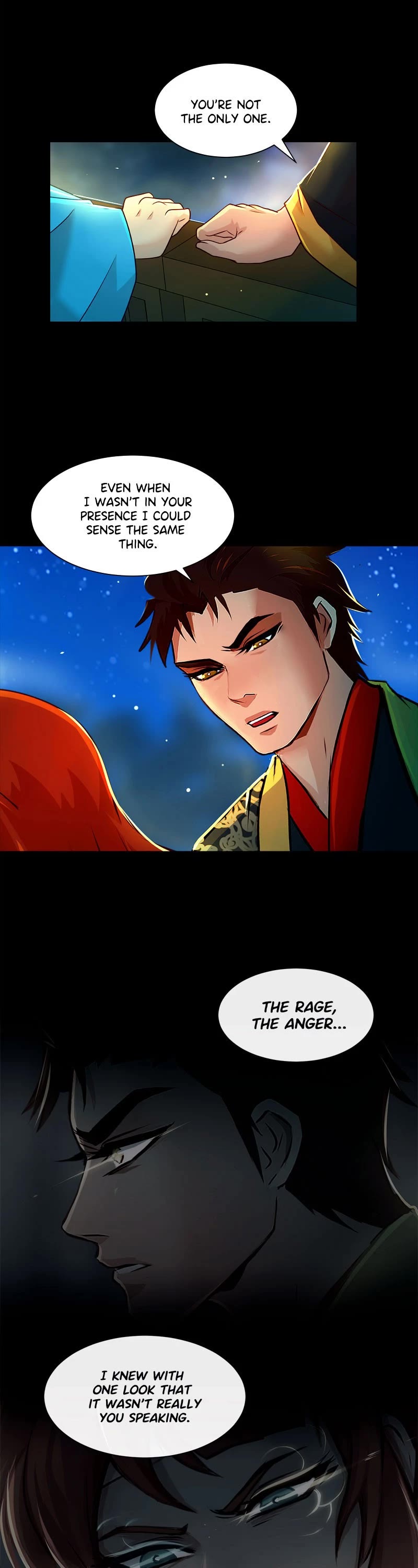 SubZero chapter 49 page 6