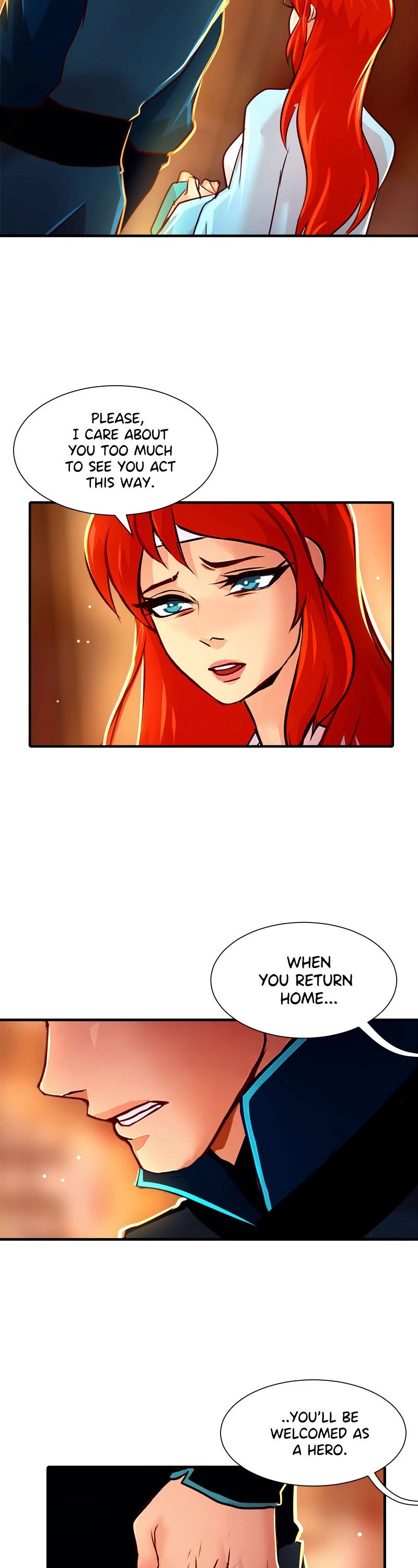 SubZero chapter 50 page 16