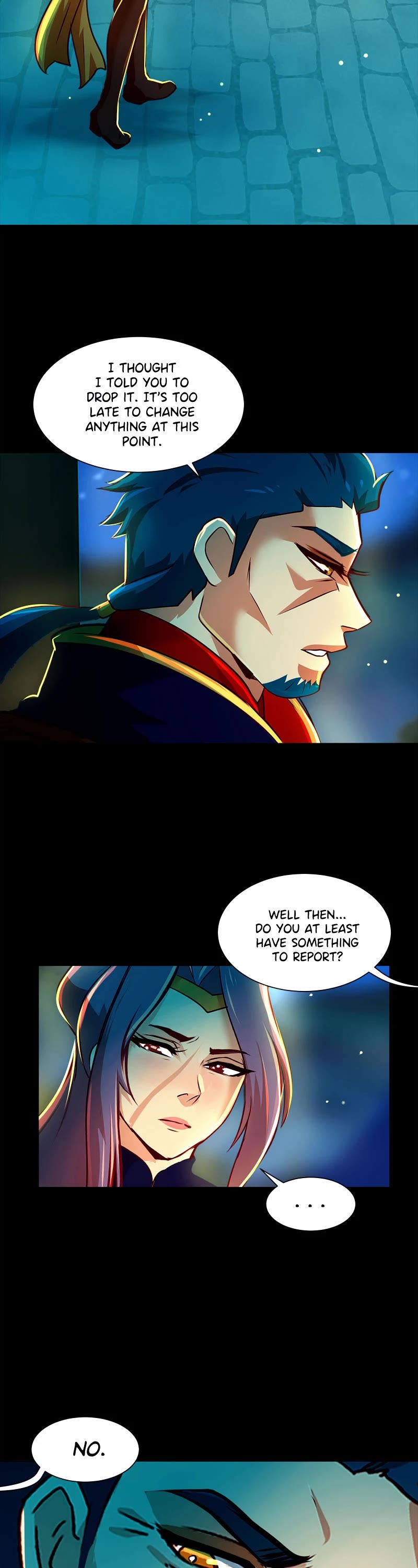 SubZero chapter 50 page 32