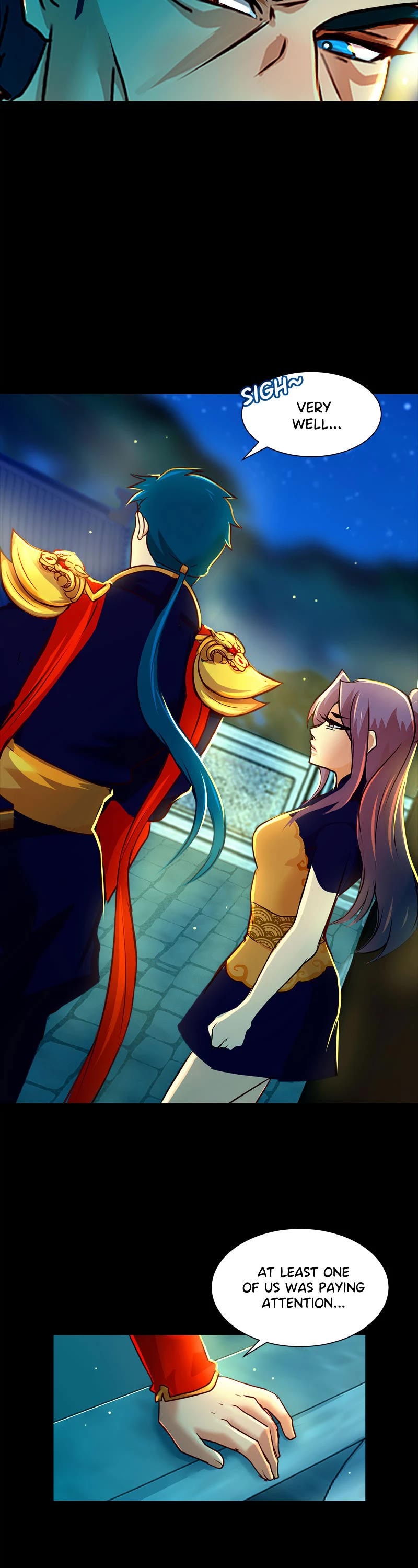 SubZero chapter 50 page 33