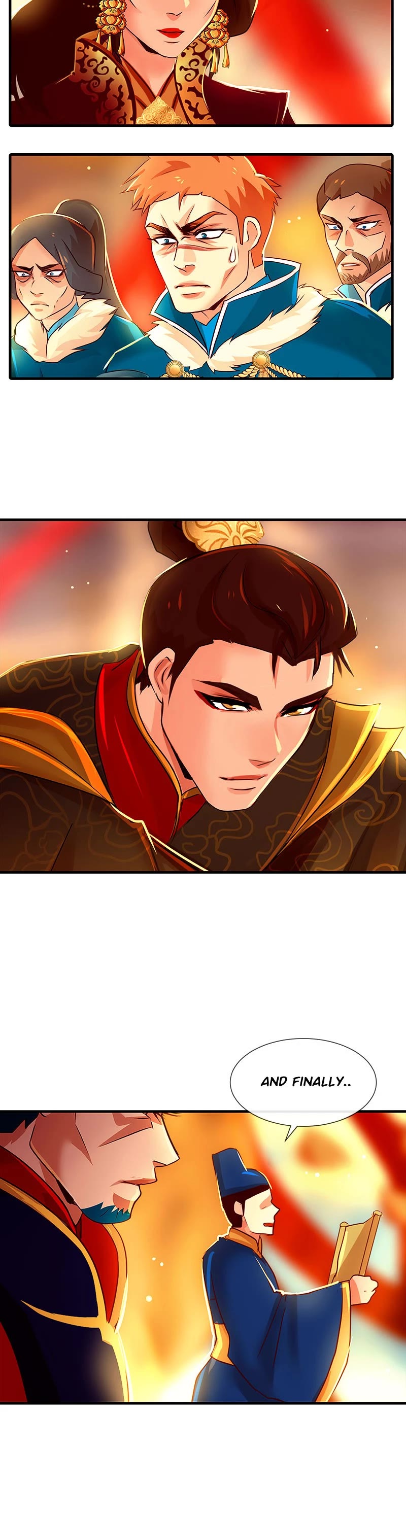 SubZero chapter 52 page 15