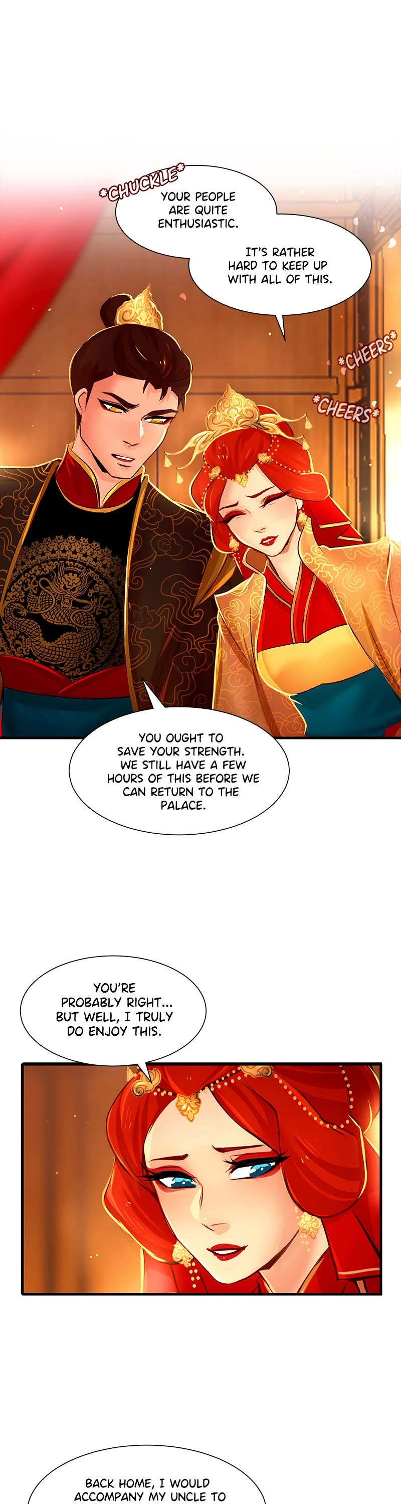 SubZero chapter 52 page 28