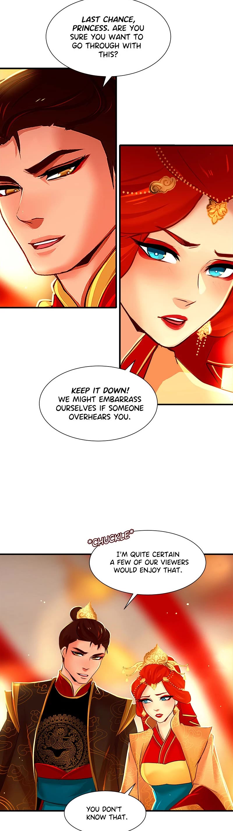 SubZero chapter 52 page 9