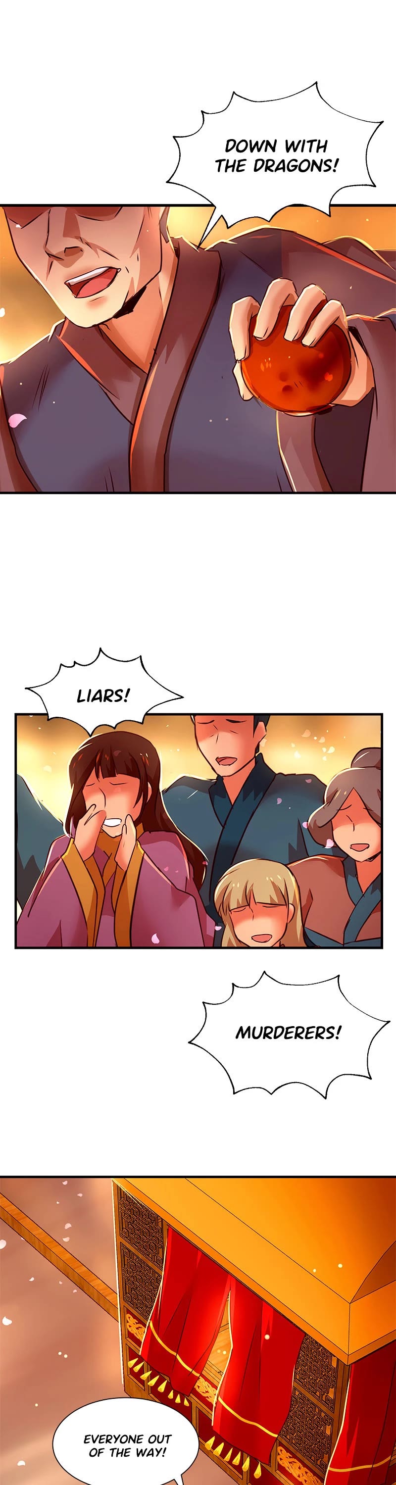 SubZero chapter 53 page 1