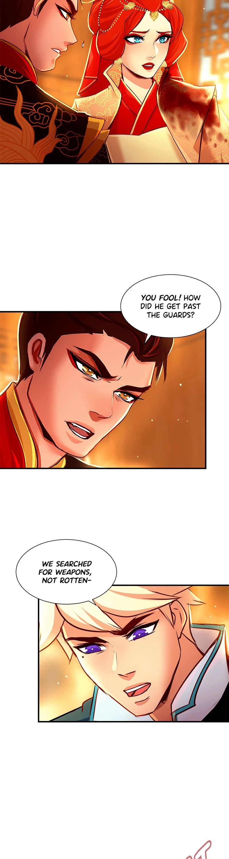 SubZero chapter 53 page 3