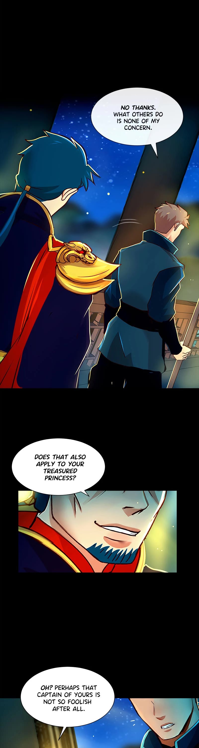 SubZero chapter 54 page 20