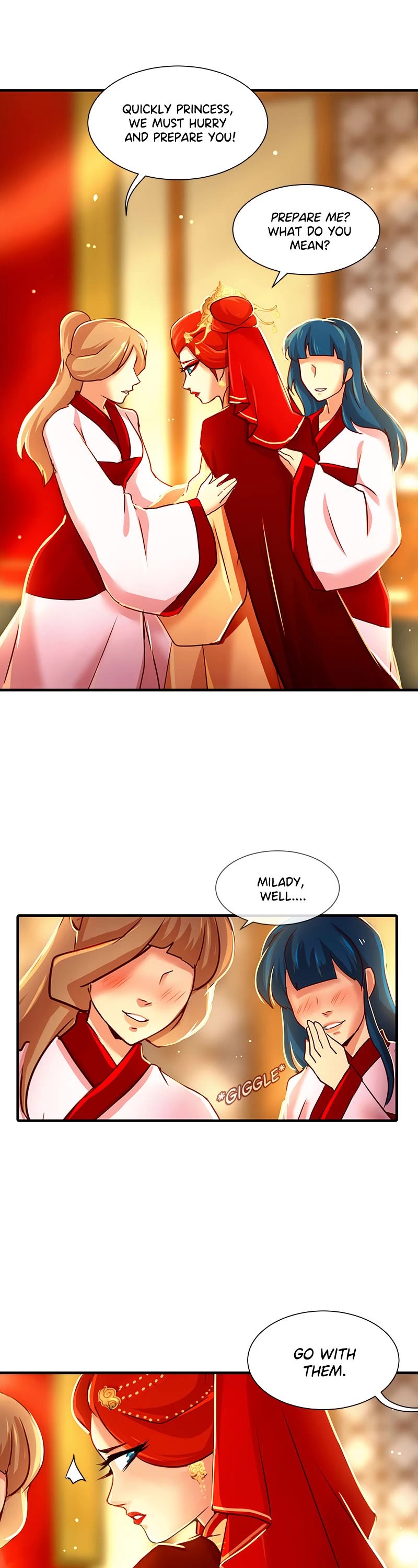 SubZero chapter 54 page 27