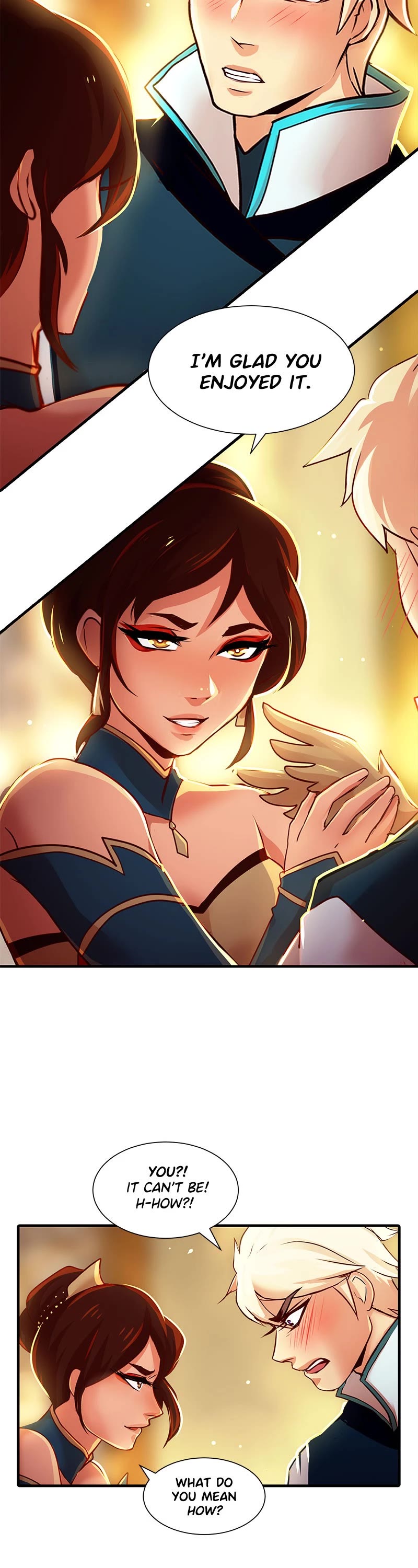 SubZero chapter 55 page 11