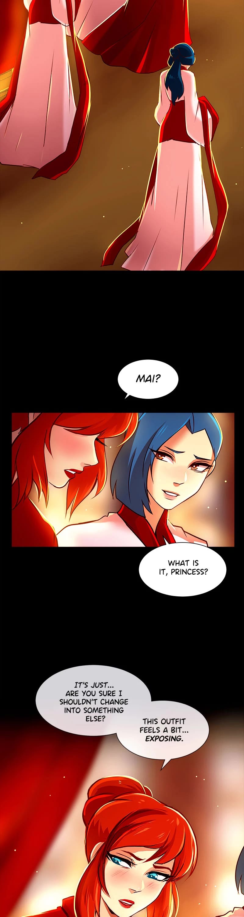 SubZero chapter 56 page 2