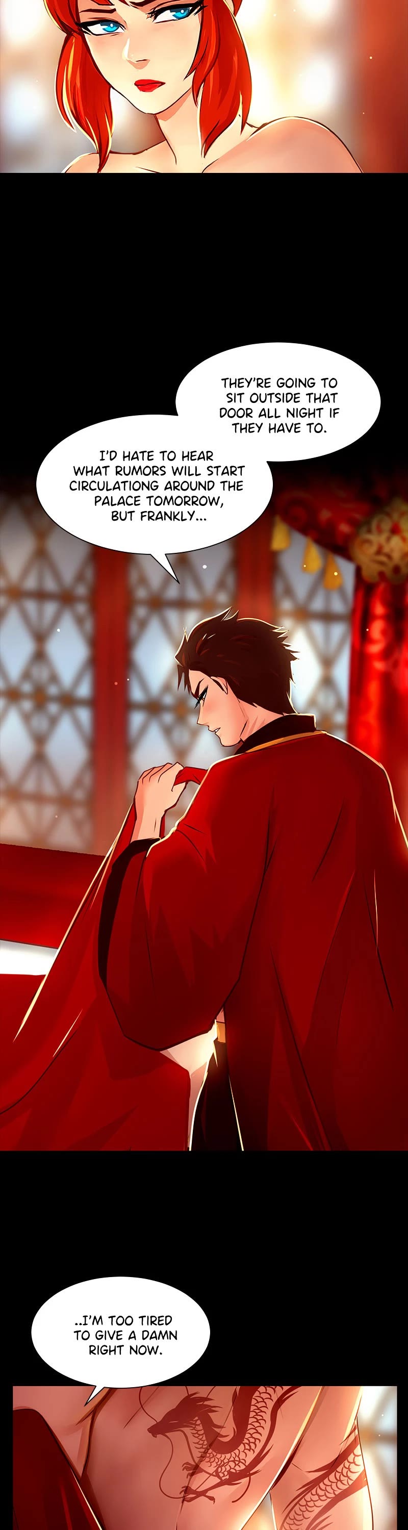 SubZero chapter 57 page 11