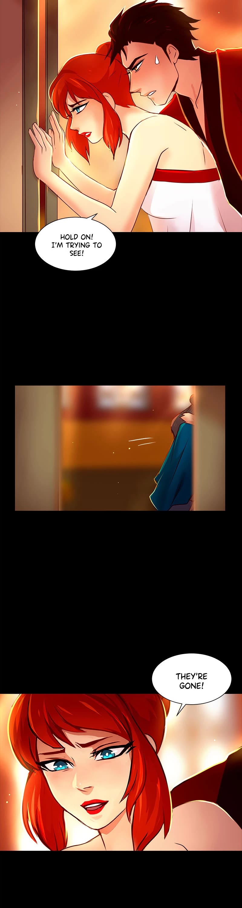 SubZero chapter 57 page 27