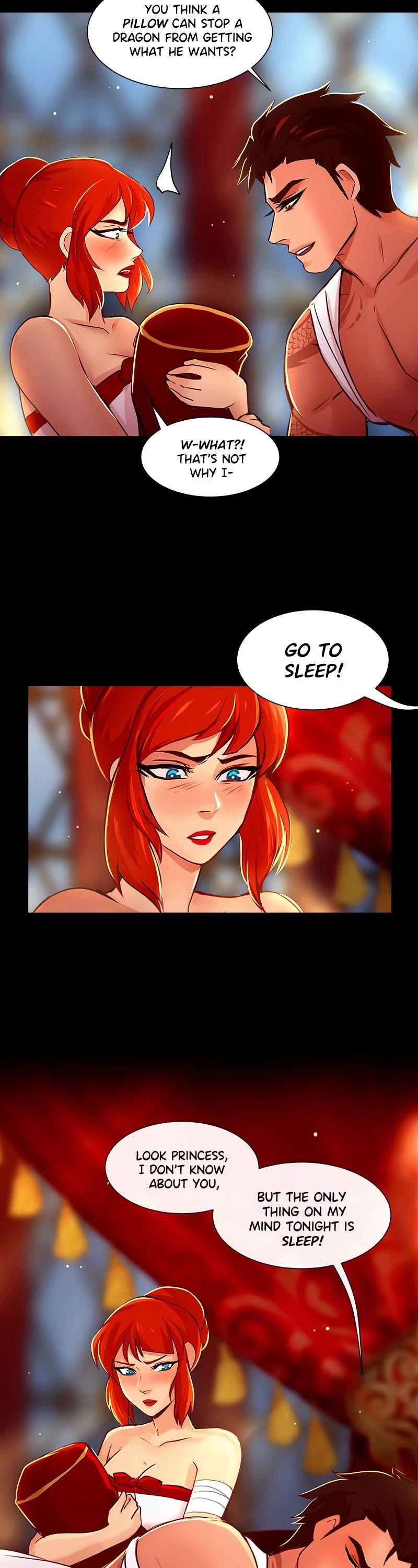 SubZero chapter 58 page 13