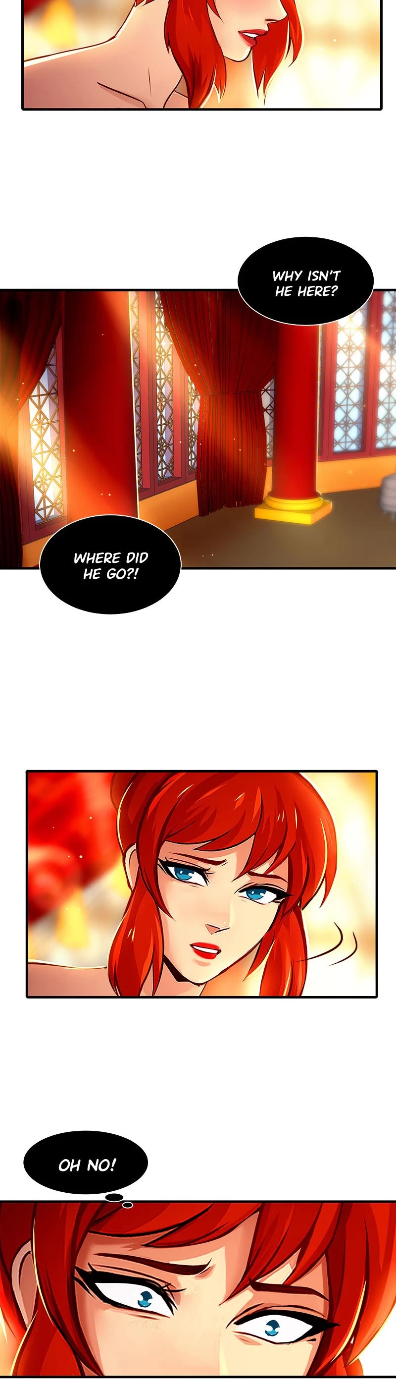 SubZero chapter 59 page 15