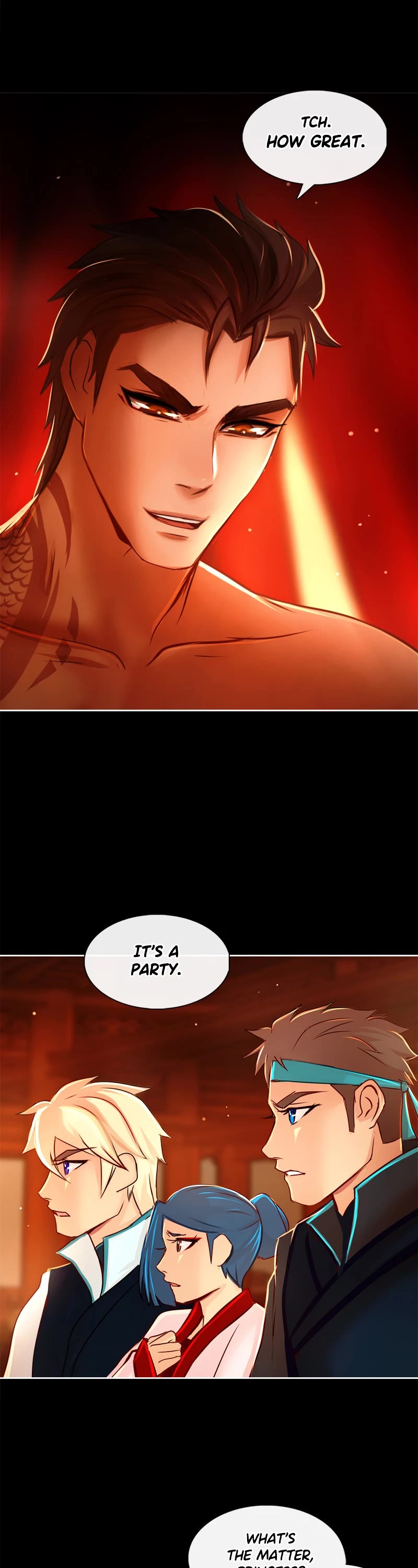 SubZero chapter 6 page 2