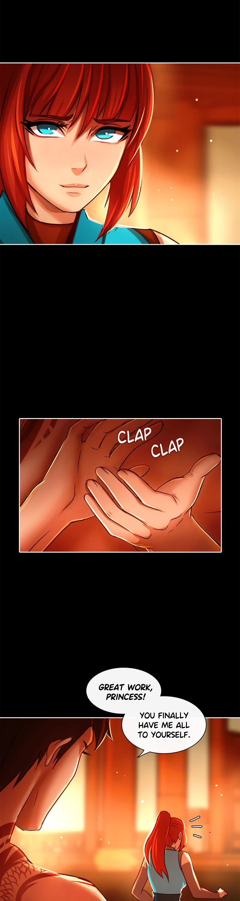 SubZero chapter 6 page 26