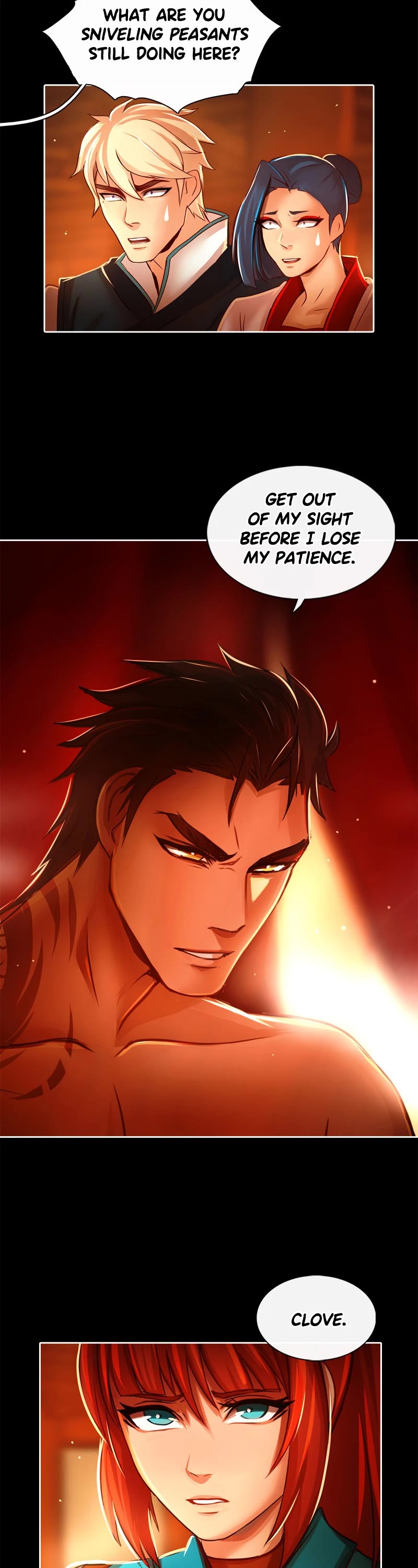 SubZero chapter 6 page 4